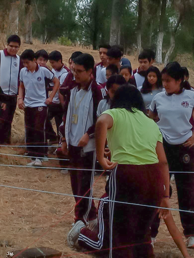 SALIDA PEDAGÓGICA CON ALUMNOS DEL TERCER AÑO GRUPO " C ...